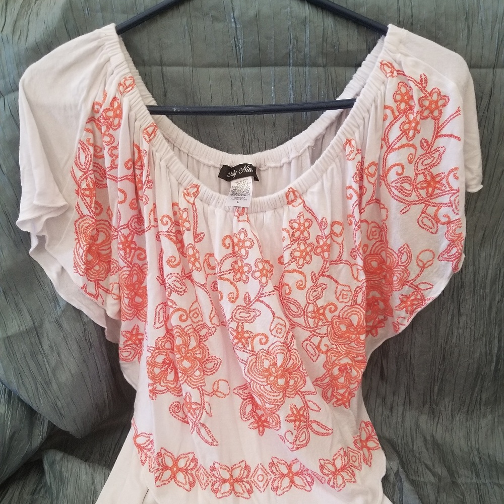 Summer top